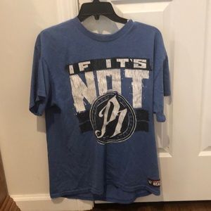 Wwe Aj styles t shirt